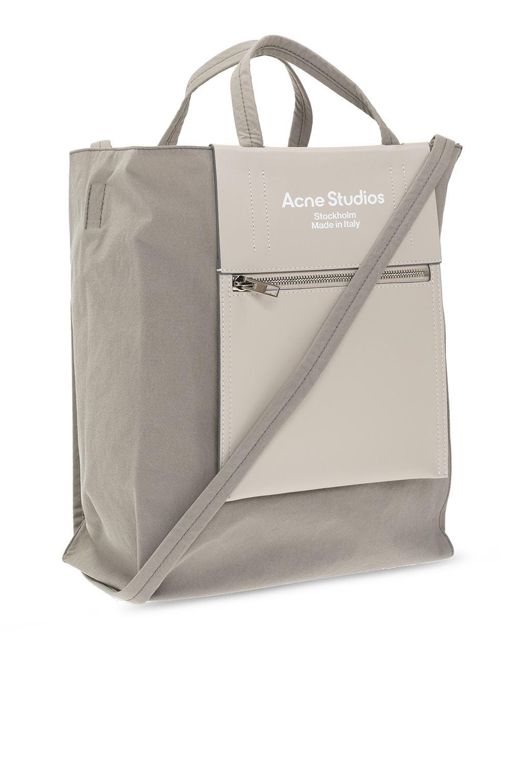 Acne baker outlet tote